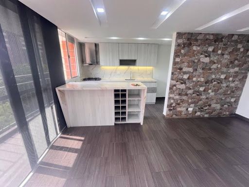 Apartamento en arriendo Antioquia Itagüí Zona Rural 55 m2 Habitaciones 2 Baños 2 Garajes 1 Precio $2700000