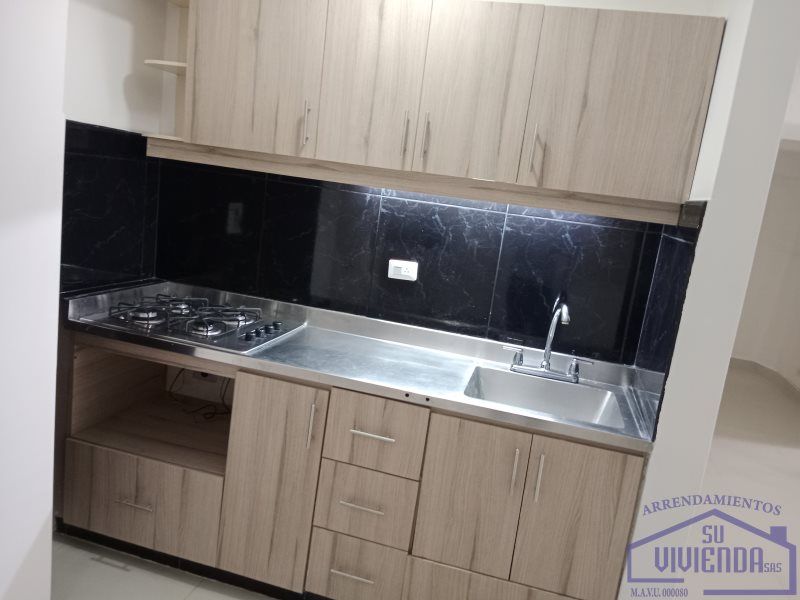 Apartamento en arriendo Antioquia Medellín Campo Amor 70 m2 Habitaciones 2 Baños 2 Garajes 0 Precio $2450000