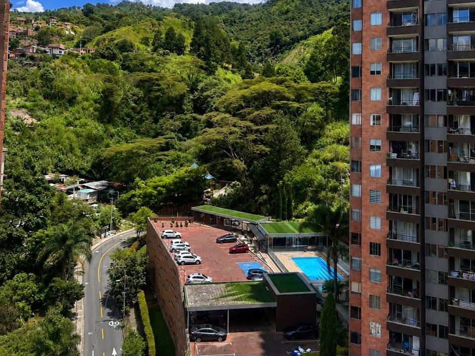 Apartamento en arriendo Antioquia Itagüí Cr Villasol 60 m2 Habitaciones 3 Baños 2 Garajes 0 Precio $2450000