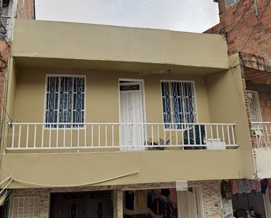 Apartamento en arriendo Antioquia Medellín Bello Horizonte 70 m2 Habitaciones 2 Baños 1 Garajes 0 Precio $1350000