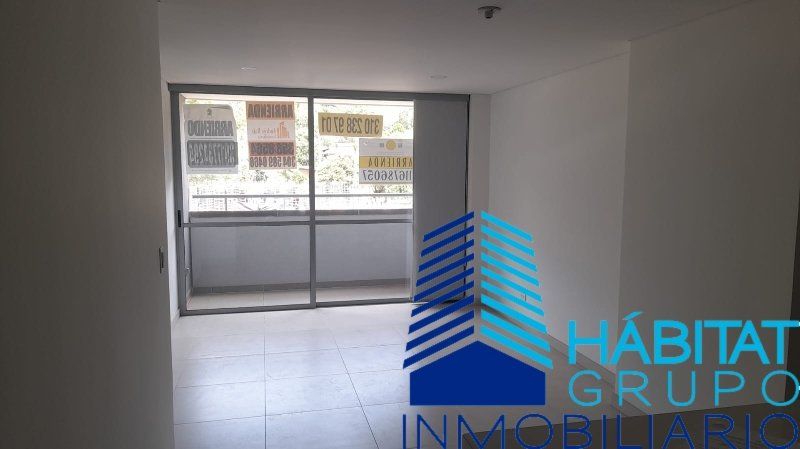 Apartamento en arriendo Antioquia La Estrella Quebrada Grande 60 m2 Habitaciones 2 Baños 2 Garajes 0 Precio $2400000