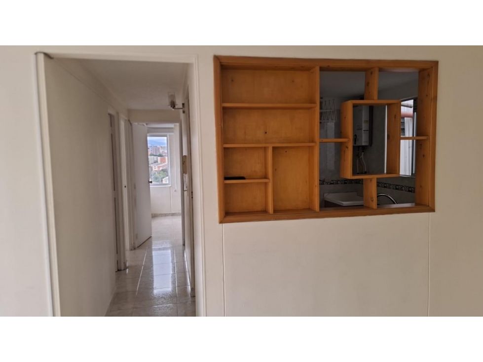 Apartamento en arriendo Cundinamarca Bogotá Balcones De Oriente 57 m2 Habitaciones 3 Baños 2 Garajes 1 Precio $1700000