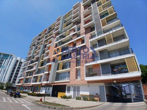 Apartamento en arriendo Santander Barrancabermeja Villa Rosa 56 m2 Habitaciones 2 Baños 2 Garajes 1 Precio $1847600