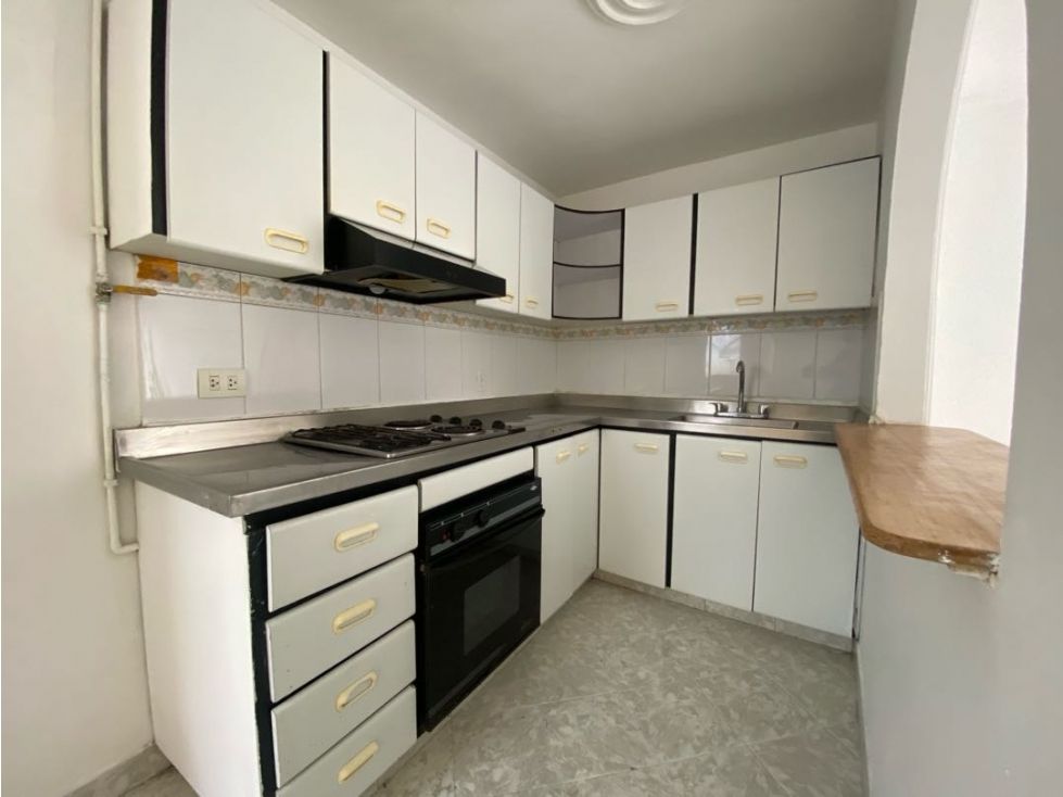 Apartamento en arriendo Antioquia Medellín Santa Monica 60 m2 Habitaciones 4 Baños 2 Garajes 1 Precio $2300000