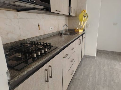 Apartamento en arriendo Antioquia La Estrella San Miguel 55 m2 Habitaciones 3 Baños 2 Garajes 0 Precio $1150000