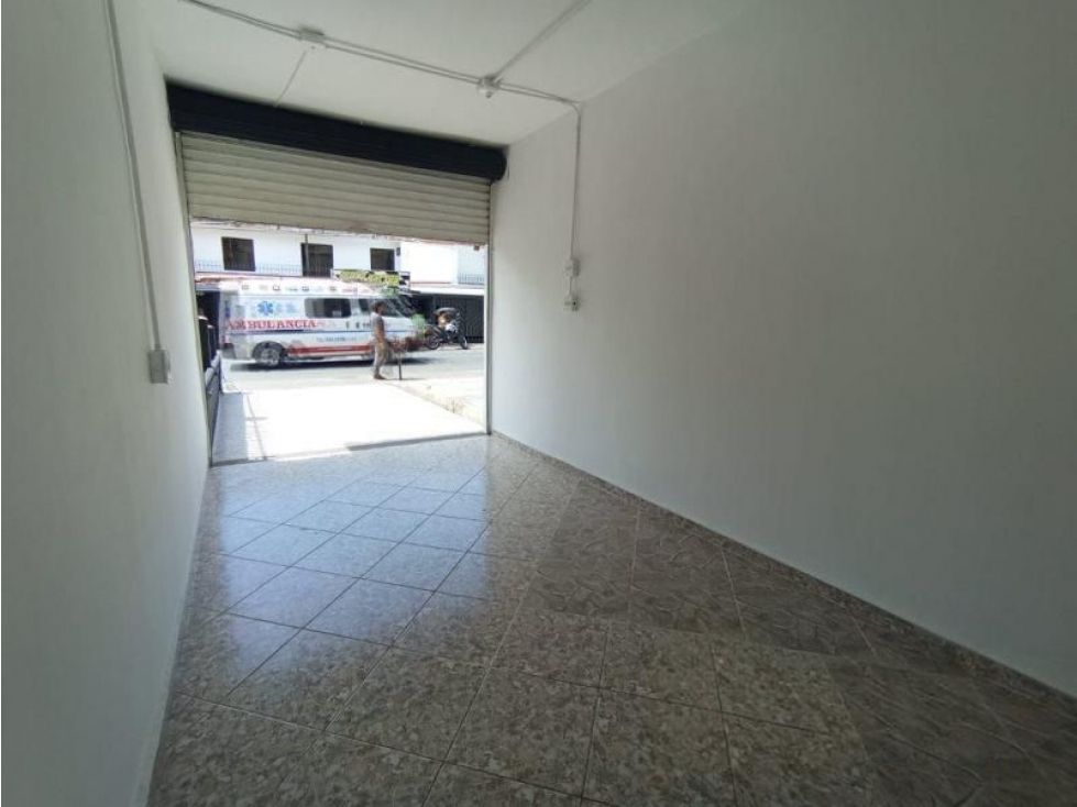Local en arriendo Antioquia Bello Ciudad Niquia 25 m2 Habitaciones 0 Baños 1 Garajes 0 Precio $2900000