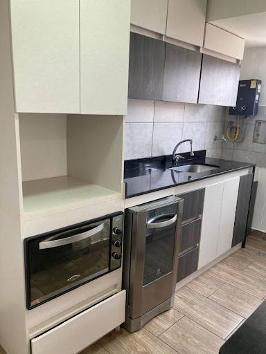 Apartamento en arriendo Antioquia Bello La Madera 56 m2 Habitaciones 2 Baños 2 Garajes 1 Precio $2200000