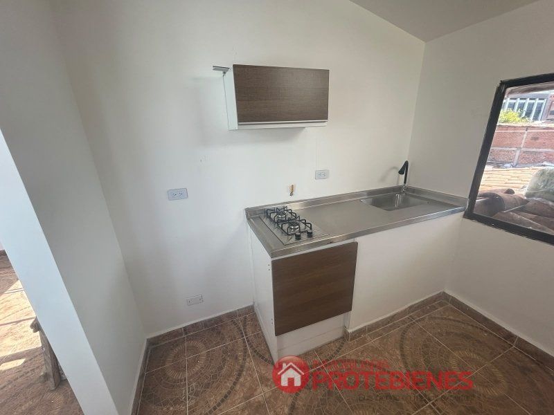 Apartaestudio en arriendo Antioquia Medellín Jesus Nazareno 35 m2 Habitaciones 1 Baños 1 Garajes 0 Precio $1600000