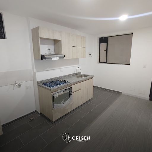 Apartaestudio en arriendo Cundinamarca Bogotá San Jose 29 m2 Habitaciones 1 Baños 1 Garajes 0 Precio $820000
