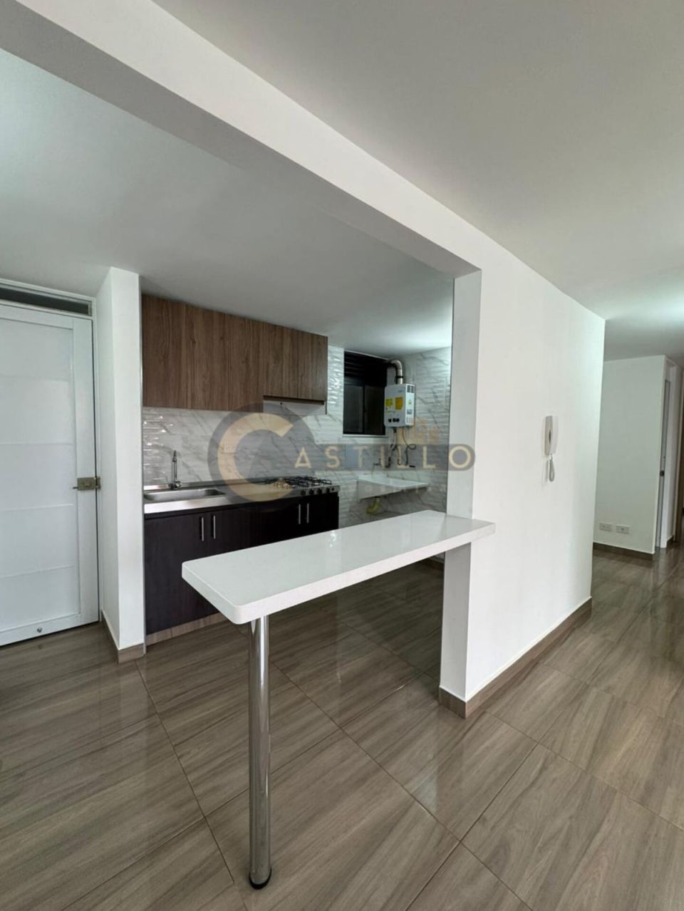 Apartamento en arriendo Cundinamarca Madrid Sosiego 64 m2 Habitaciones 2 Baños 2 Garajes 0 Precio $1421600