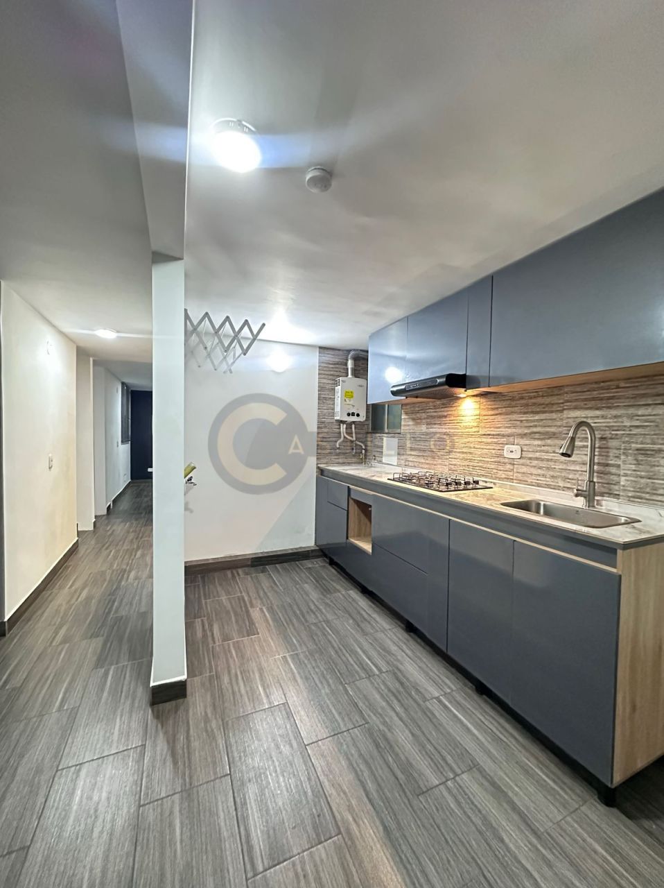 Apartamento en arriendo Cundinamarca Madrid Cr Fontana Ii La Prosperidad 64 m2 Habitaciones 2 Baños 2 Garajes 0 Precio $1370000