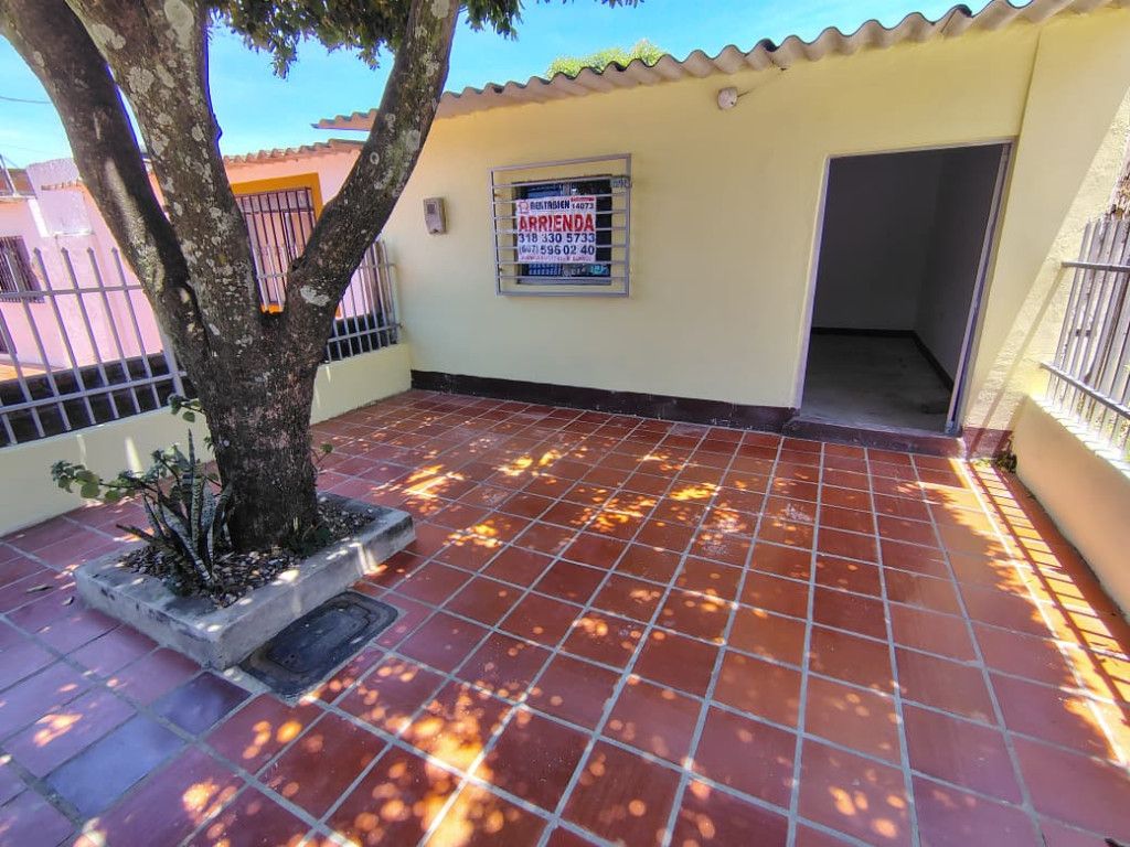 Casa en arriendo Norte De Santander Cúcuta Niña Ceci 51 m2 Habitaciones 1 Baños 1 Garajes 0 Precio $450000