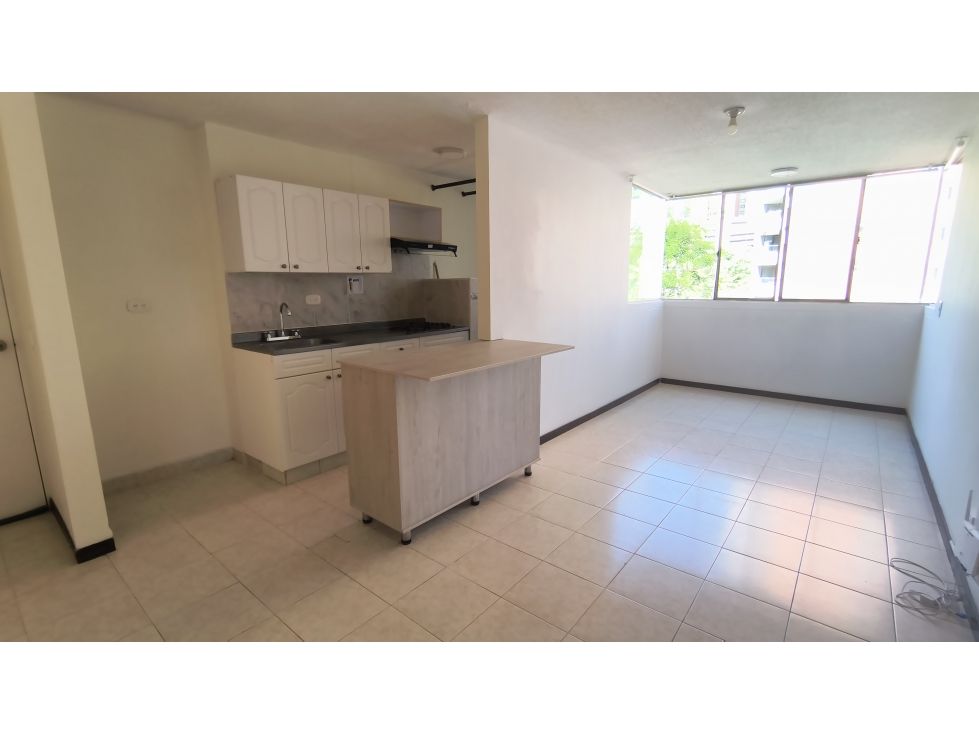 Apartamento en arriendo Antioquia Medellín San Diego 62 m2 Habitaciones 2 Baños 1 Garajes 1 Precio $2800000