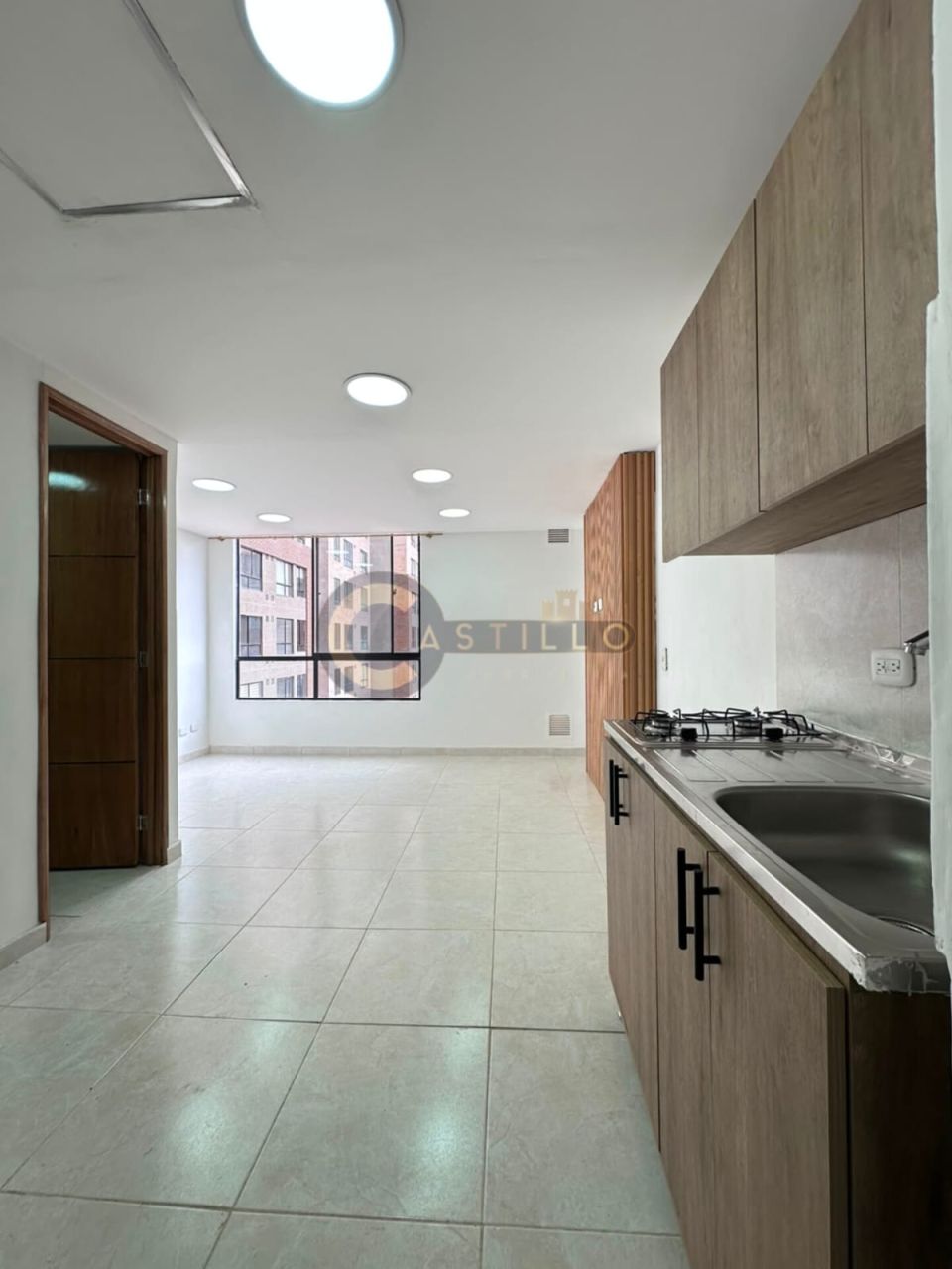Apartaestudio en arriendo Cundinamarca Bogotá Estación Central 22 m2 Habitaciones 1 Baños 1 Garajes 0 Precio $1600000