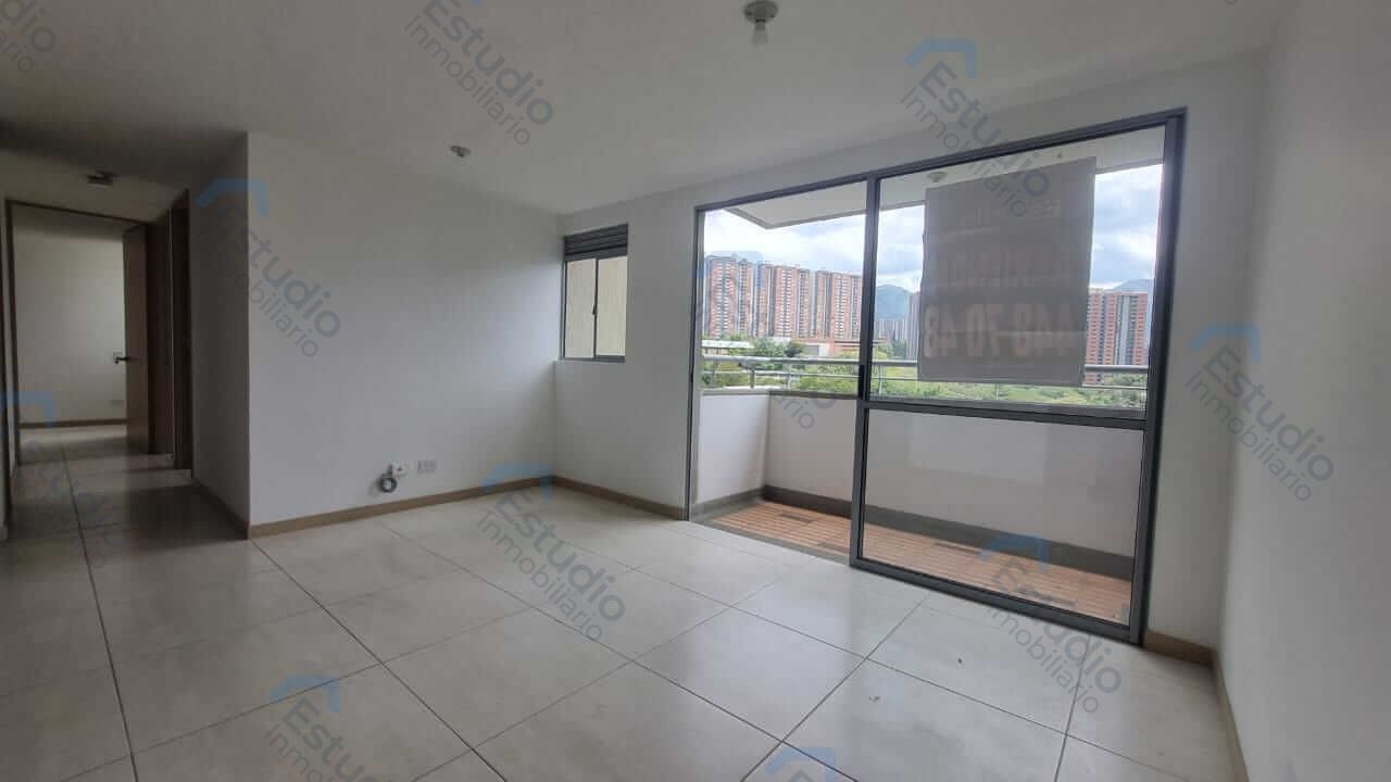 Apartamento en arriendo Antioquia Bello Urbanización Amazonía 62 m2 Habitaciones 3 Baños 2 Garajes 1 Precio $2350000