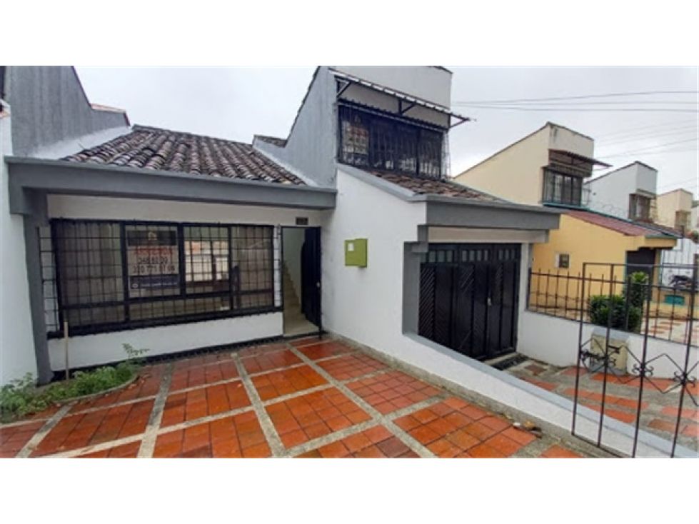 Casa en arriendo Risaralda Pereira Providencia 178 m2 Habitaciones 4 Baños 3 Garajes 1 Precio $3800000