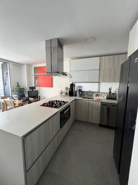 Apartamento en arriendo Antioquia Medellín Colombia 91 m2 Habitaciones 3 Baños 2 Garajes 1 Precio $5400000