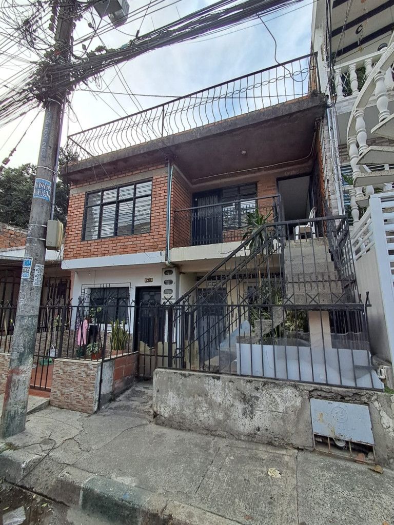 Apartamento en arriendo Valle Del Cauca Cali El Guabal 60 m2 Habitaciones 2 Baños 1 Garajes 0 Precio $850000