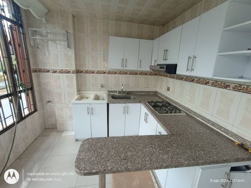Apartamento en arriendo Cundinamarca Bogotá Jazmin Et Ii 60 m2 Habitaciones 2 Baños 1 Garajes 0 Precio $1630000