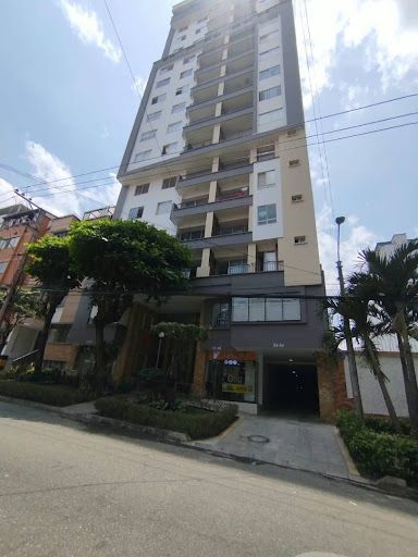 Apartamento en arriendo Santander Bucaramanga Mejoras Publicas 67 m2 Habitaciones 2 Baños 2 Garajes 1 Precio $2208000
