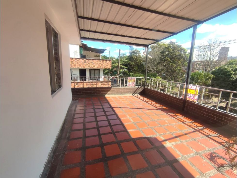 Apartamento en arriendo Antioquia Medellín Francisco Antonio Zea 64 m2 Habitaciones 2 Baños 1 Garajes 0 Precio $1600000