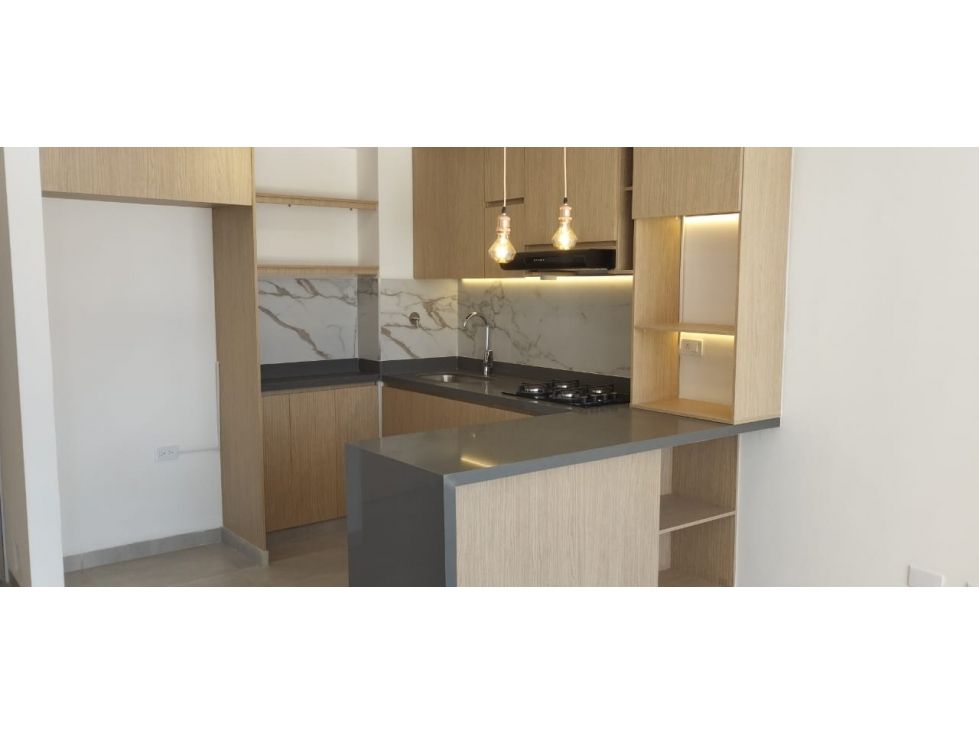 Apartamento en arriendo Antioquia La Ceja Tahami 49 m2 Habitaciones 1 Baños 1 Garajes 0 Precio $1550000