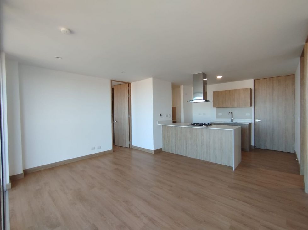 Apartamento en venta Antioquia Rionegro Las Torres 74 m2 Habitaciones 2 Baños 2 Garajes 1 Precio $565000000