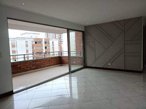 Apartamento en arriendo Antioquia Medellín Castropol 127 m2 Habitaciones 3 Baños 2 Garajes 2 Precio $6200000