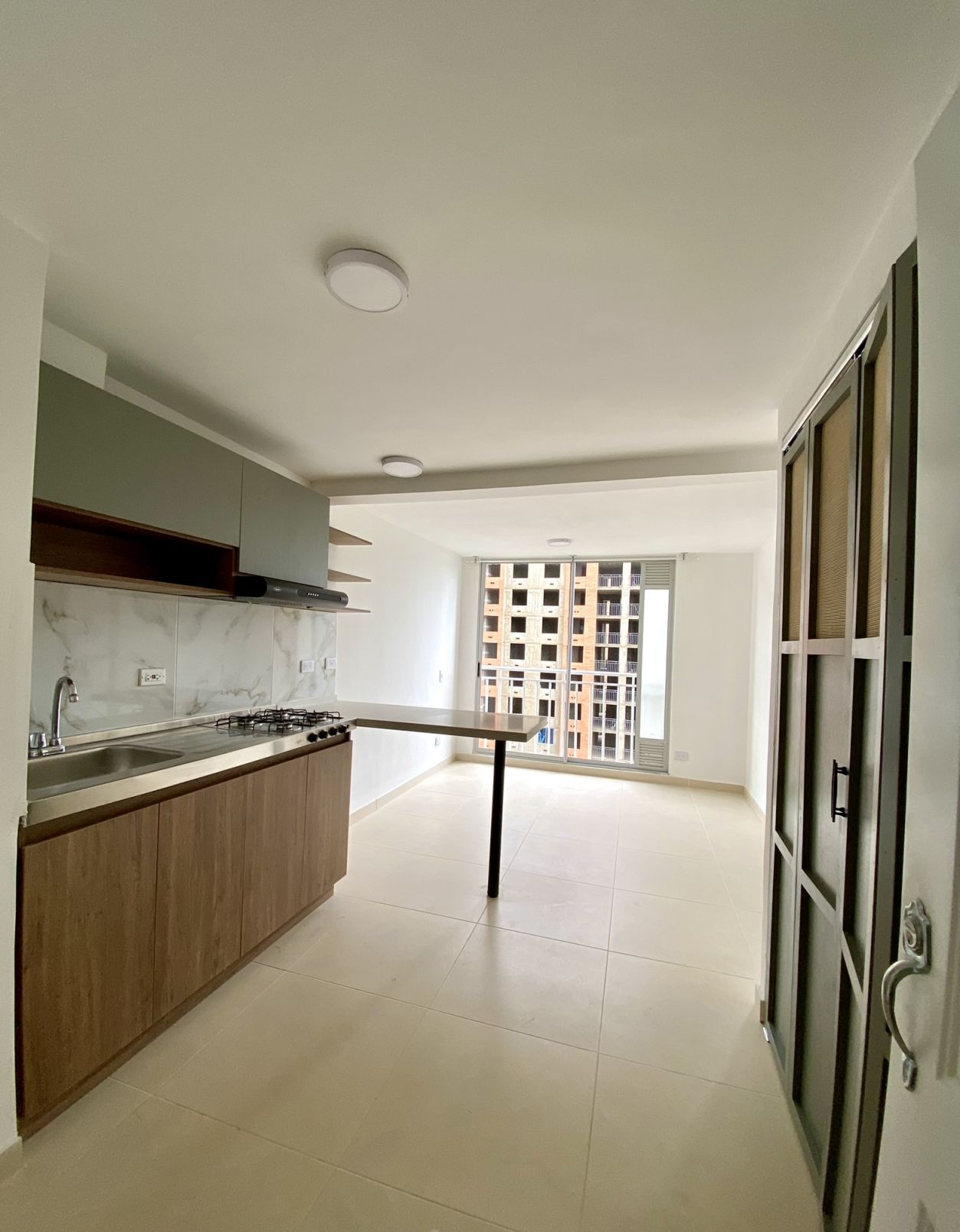 Apartamento en arriendo o venta Cundinamarca Bogotá Primavera Occidental 32 m2 Habitaciones 2 Baños 1 Garajes 1 Precio venta $280000000 Precio arriendo $1480000