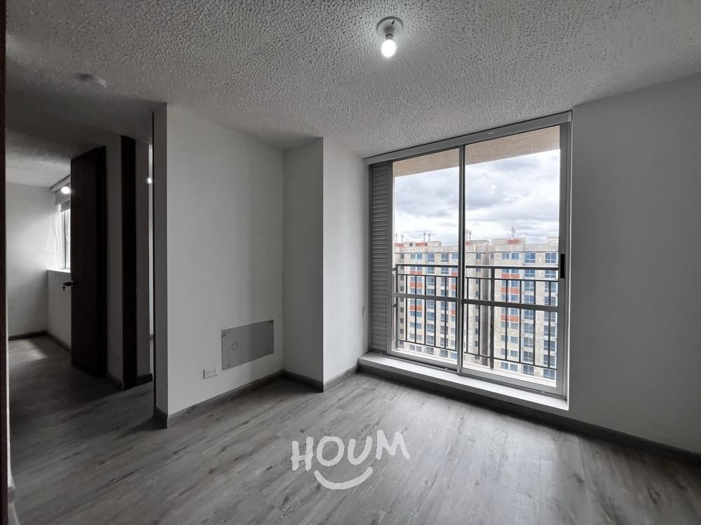 Apartamento en arriendo Cundinamarca Bogotá Jardin Del Apogeo 42 m2 Habitaciones 2 Baños 1 Garajes 0 Precio $1300000