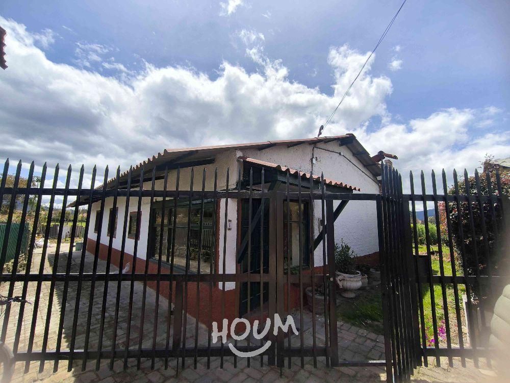 Casa en arriendo Cundinamarca Tabio Tabio 150 m2 Habitaciones 3 Baños 3 Garajes 3 Precio $3500000