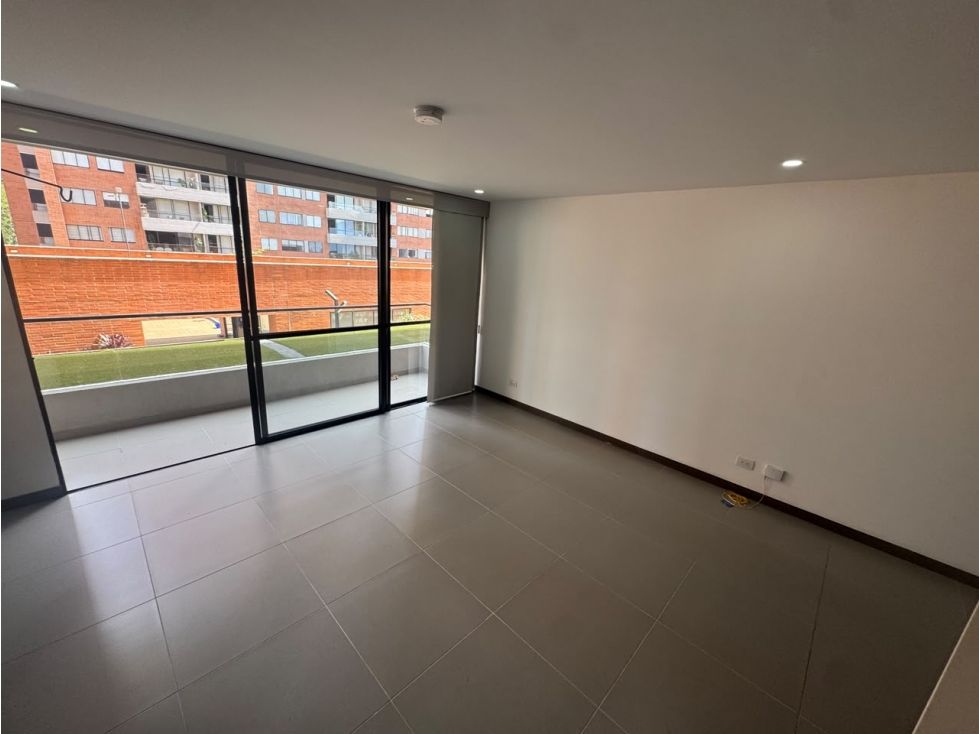 Foto del apartamento