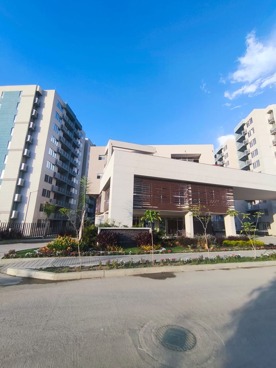 Apartamento en venta Magdalena Santa Marta Ub Los Laures 65 m2 Habitaciones 3 Baños 2 Garajes 1 Precio $510000000