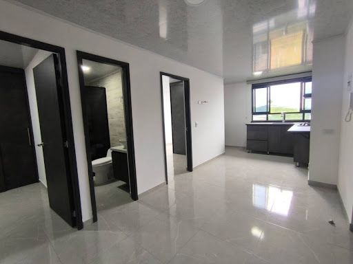 Apartamento en arriendo Risaralda Pereira Pereira 52 m2 Habitaciones 2 Baños 1 Garajes 0 Precio $1215000