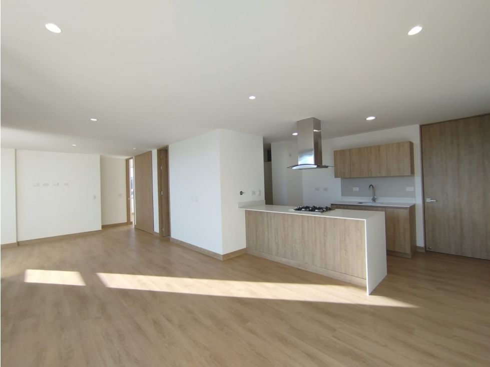 Apartamento en venta Antioquia Rionegro Las Torres 89 m2 Habitaciones 2 Baños 2 Garajes 1 Precio $650000000