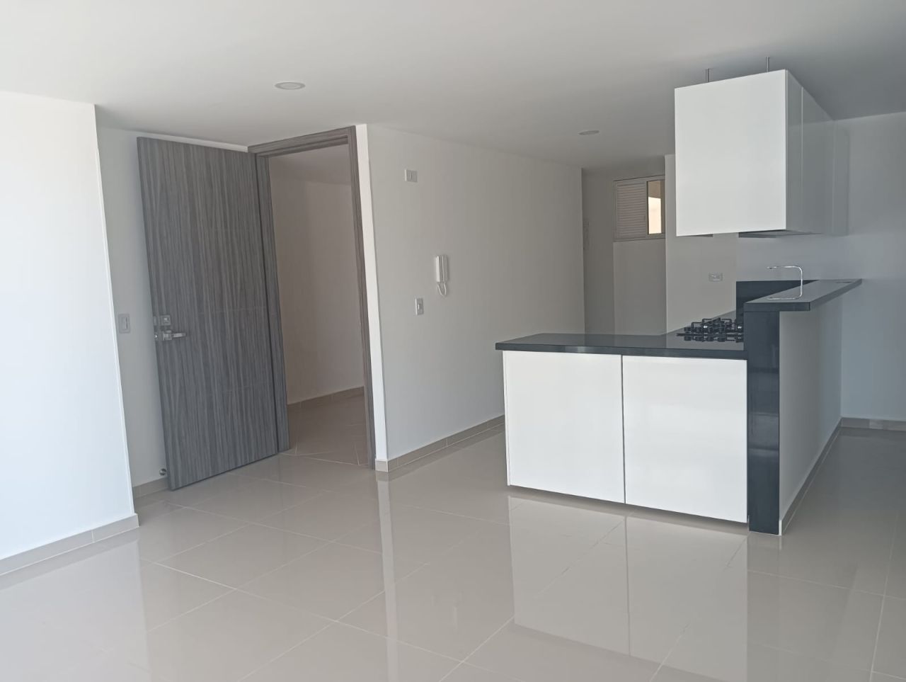 Apartamento en arriendo Santander Bucaramanga Mejoras Publicas 80 m2 Habitaciones 3 Baños 2 Garajes 1 Precio $3190000