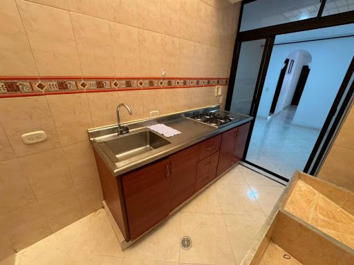 Apartaestudio en arriendo Antioquia Medellín Las Violetas 38 m2 Habitaciones 1 Baños 1 Garajes 0 Precio $1350000