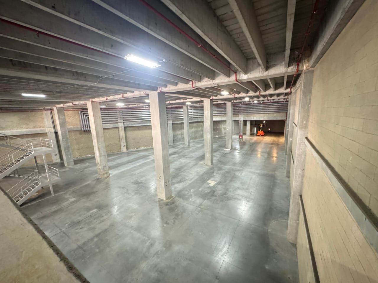 Bodega en arriendo Antioquia La Estrella La Inmaculada 2877 m2 Habitaciones 0 Baños 5 Garajes 0 Precio $92064000