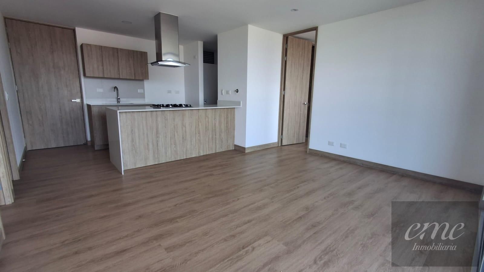 Apartamento en arriendo Antioquia Rionegro Porvenir Et V 53 m2 Habitaciones 2 Baños 2 Garajes 1 Precio $2700000