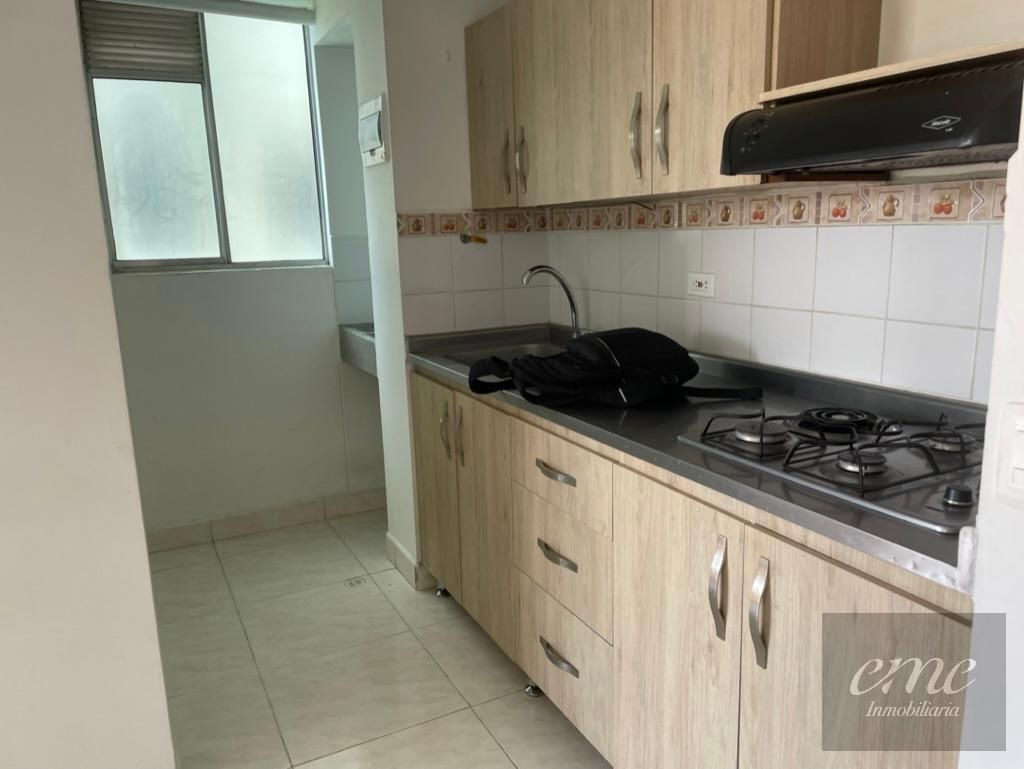 Apartamento en arriendo Antioquia Bello El Cafetal 55 m2 Habitaciones 2 Baños 2 Garajes 1 Precio $2250000