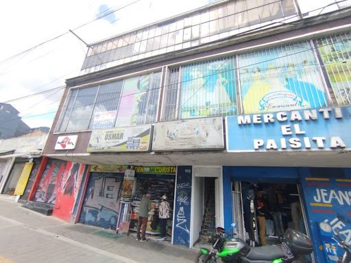 Local en arriendo Cundinamarca Bogotá Sociego Sur 44 m2 Habitaciones 0 Baños 1 Garajes 0 Precio $1280000