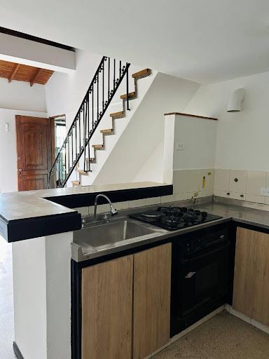Apartamento en arriendo Antioquia Medellín Simon Bolivar 110 m2 Habitaciones 3 Baños 3 Garajes 0 Precio $3900000