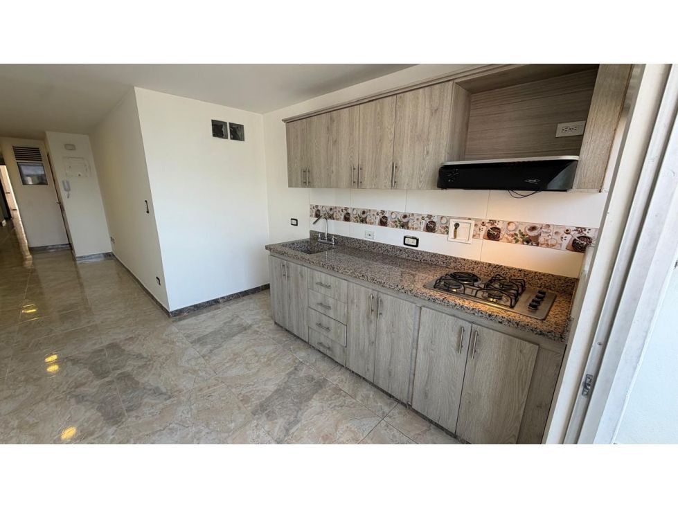Apartamento en arriendo Antioquia Sabaneta Manuel Restrepo 75 m2 Habitaciones 3 Baños 2 Garajes 1 Precio $2400000