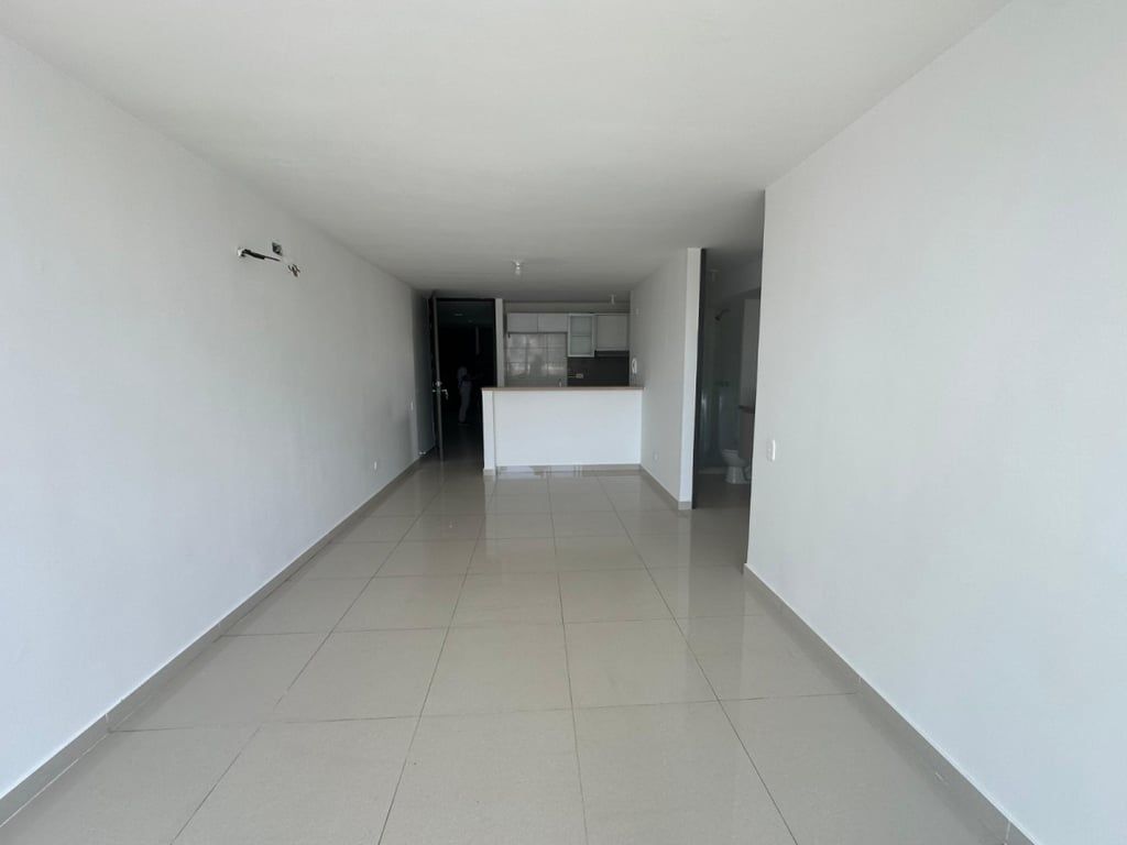Foto del apartamento
