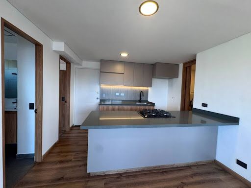 Apartamento en arriendo Antioquia Rionegro El Porvenir 48 m2 Habitaciones 2 Baños 2 Garajes 1 Precio $1700000