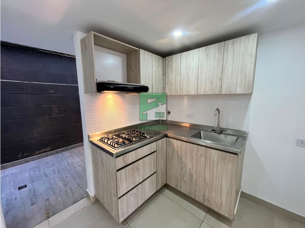 Apartaestudio en arriendo Antioquia Medellín San Antonio De Prado 70 m2 Habitaciones 2 Baños 1 Garajes 0 Precio $1500000