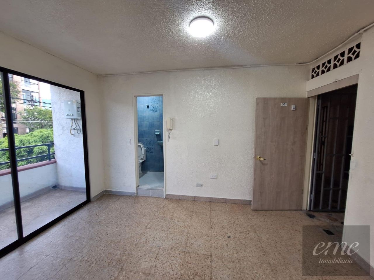 Apartamento en arriendo Antioquia Itagüí Santa Maria Et Iii 42 m2 Habitaciones 2 Baños 1 Garajes 0 Precio $2100000