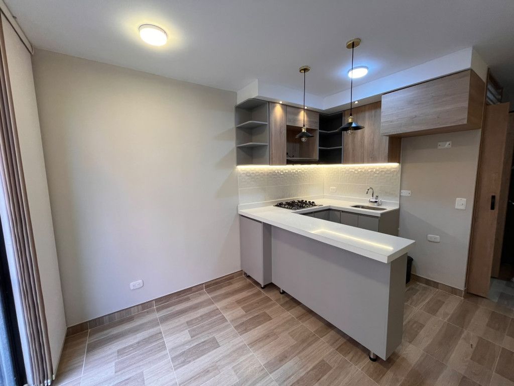 Foto del apartamento