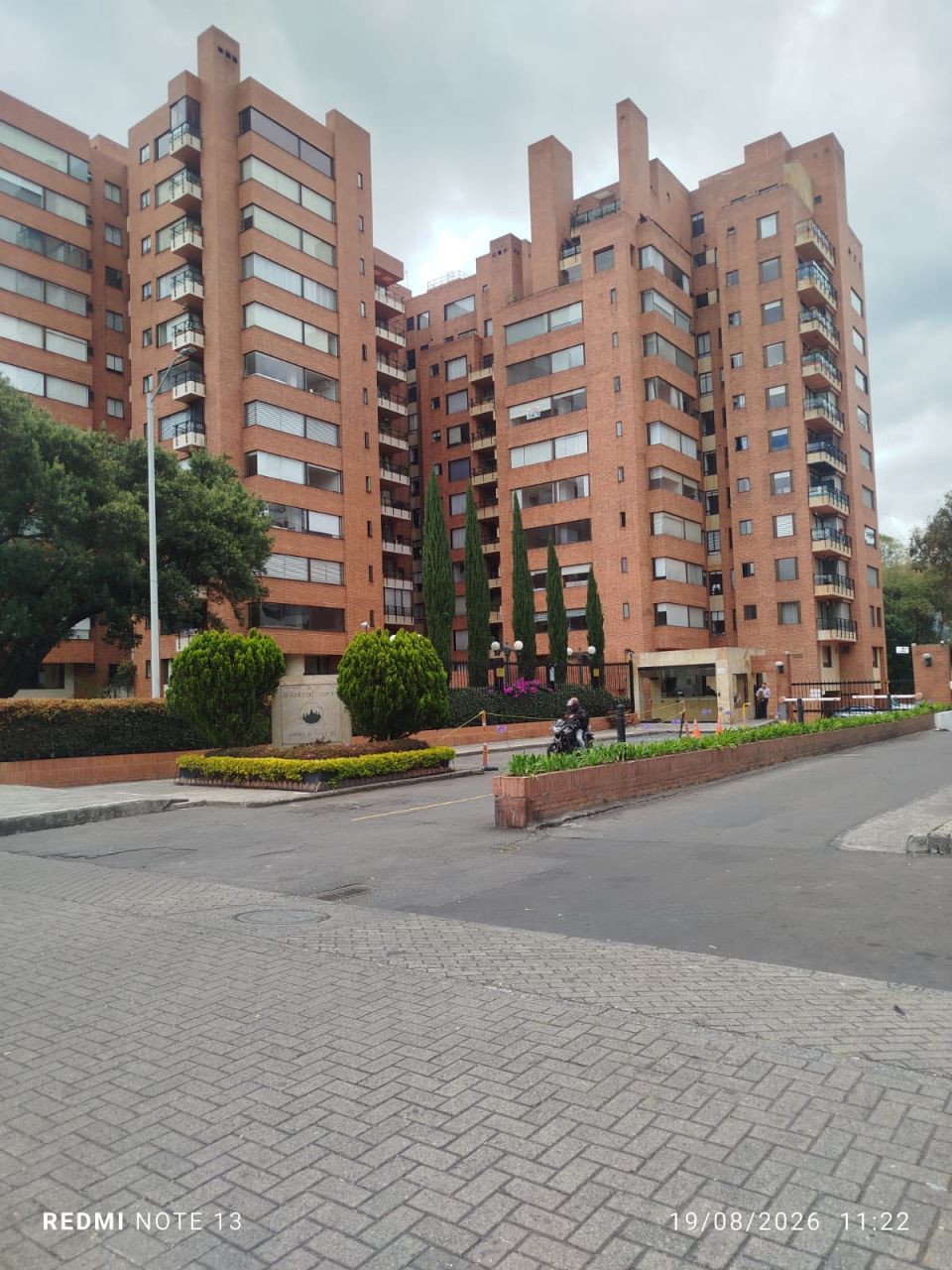 Apartamento en venta Cundinamarca Bogotá Country Club 152 m2 Habitaciones 3 Baños 4 Garajes 2 Precio $990000000