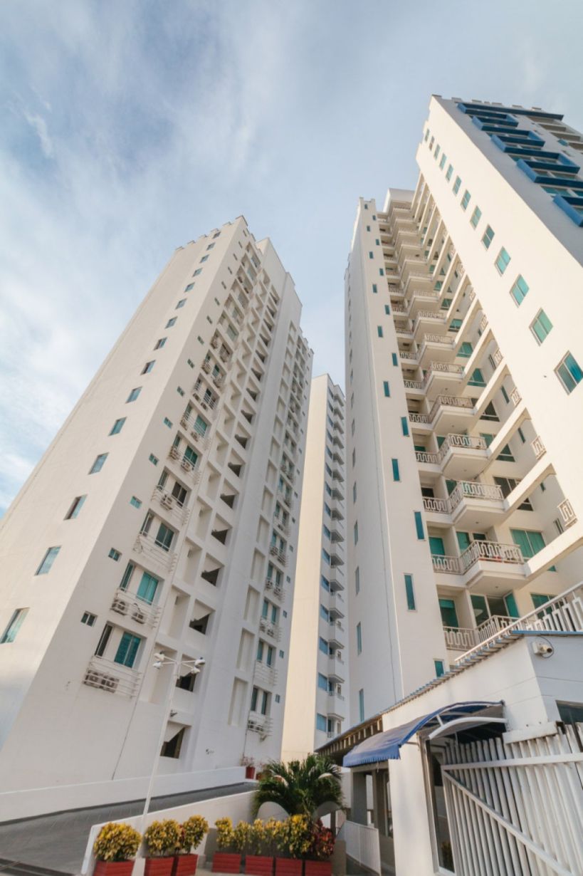 Apartamento en venta Magdalena Santa Marta El Refugio 66 m2 Habitaciones 2 Baños 2 Garajes 1 Precio $275000000